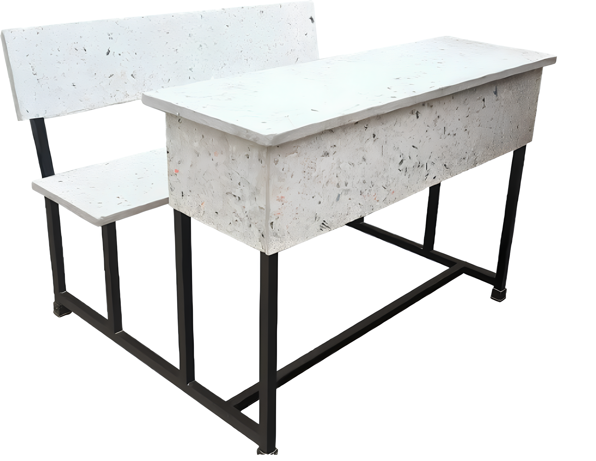 Recycled Desk Program